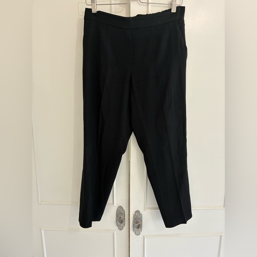 Aritzia Babaton Conan ankle pants - Picture 2 of 3